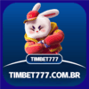 Logo da TIMBET777